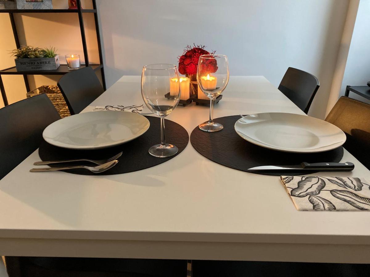 Il Cortiletto Apartment ตูริน ภายนอก รูปภาพ