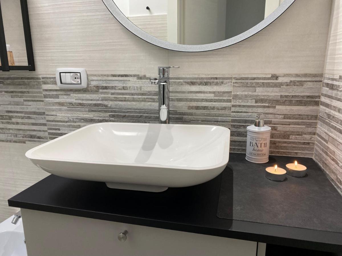 Il Cortiletto Apartment ตูริน ภายนอก รูปภาพ