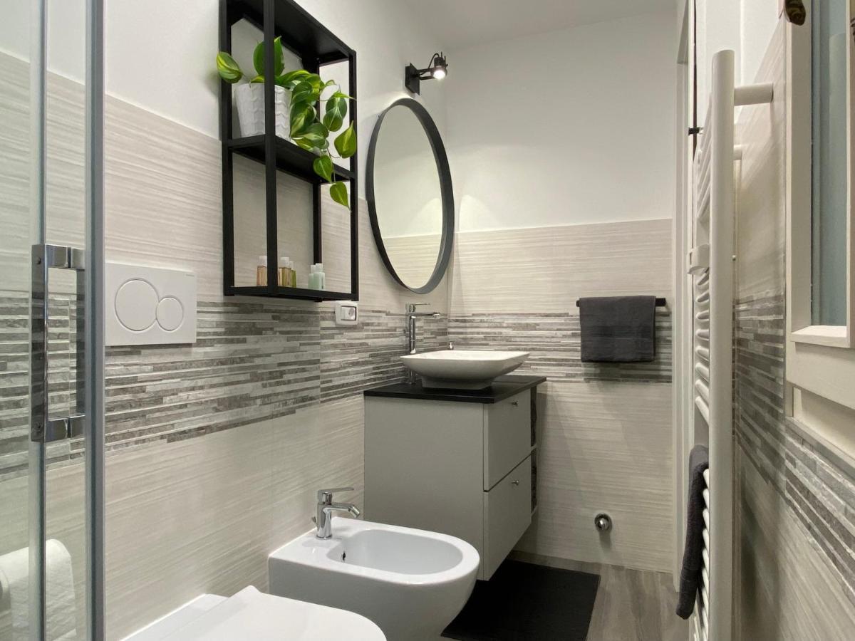 Il Cortiletto Apartment ตูริน ภายนอก รูปภาพ